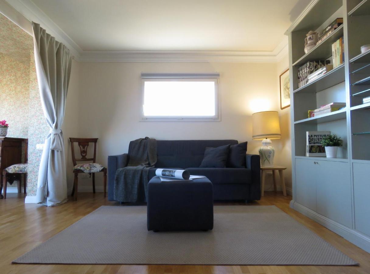 Montegrappa Apartment Bologna Buitenkant foto