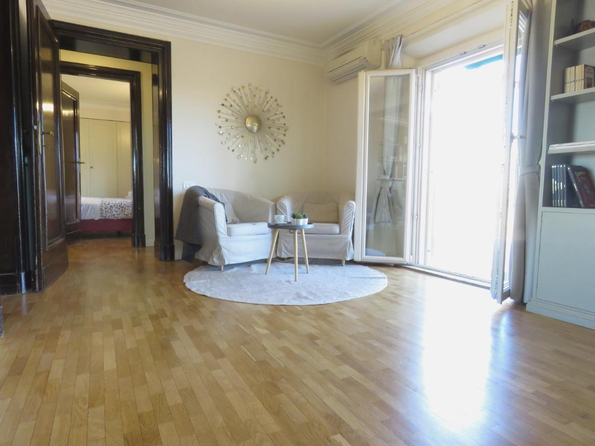 Montegrappa Apartment Bologna Buitenkant foto
